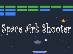 Oyun Space Ark Shooter