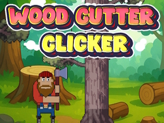 Oyun Wood Cutter Clicker