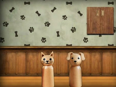 Oyun Amgel Kids Room Escape 348