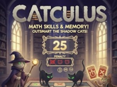 Oyun Catculus