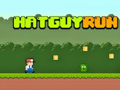 Oyun Hatguy Run