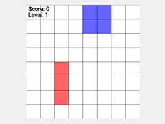 Oyun Block Burst Puzzle Zenith