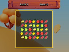 Oyun Mystic Fruit Fusion