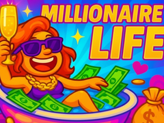 Oyun Millionaire Life