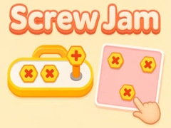 Oyun Screw Jam
