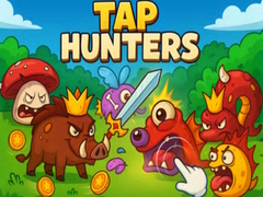 Oyun Tap Hunters