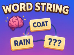 Oyun Word String