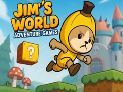 Oyun Jim's World