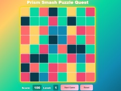 Oyun Prism Smash Puzzle Quest