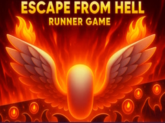 Oyun Escape from Hell