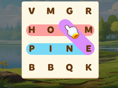 Oyun Word Search