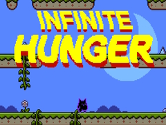 Oyun Infinite Hunger