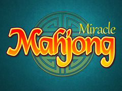 Oyun Miracle Mahjong