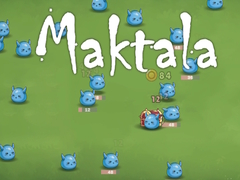 Oyun Maktala