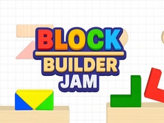 Oyun Block Builder Jam