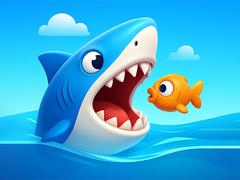 Oyun Shark Chomp Chase