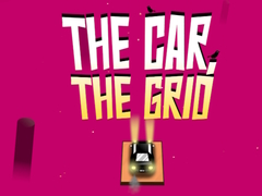Oyun The Car, The Grid