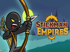 Oyun Stickman Empires