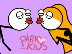 Oyun Paris Kiss