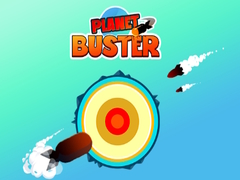 Oyun Planet Buster