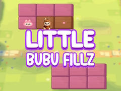 Oyun Little Bubu Fillz