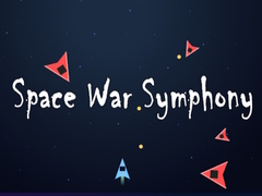 Oyun Space War Symphony