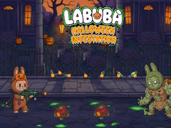 Oyun Labuba Halloween Infestation