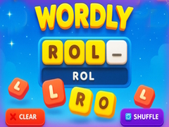 Oyun WORDLY