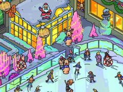 Oyun Hidden Objects
