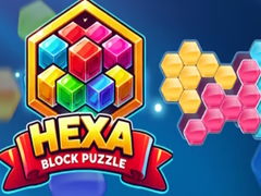 Oyun Hexa Block Puzzle