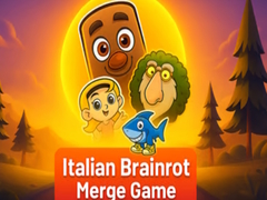 Oyun Italian Brainrot Merge Game