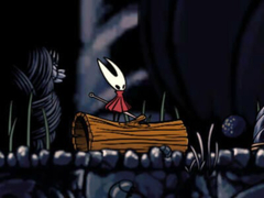 Oyun Hornet Adventure