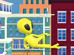 Oyun Aliens Hunter