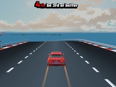 Oyun Sky Racer Extreme