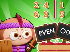 Oyun Cool Math For Kids: Number Properties
