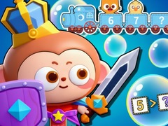 Oyun Cool Math For Kids: Number Sense