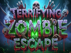 Oyun Terrifying Zombie Escape