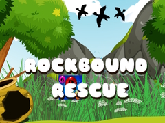 Oyun Rockbound Rescue