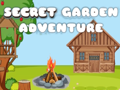 Oyun Secret Garden Adventure