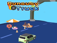 Oyun Runaway The Truck