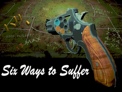 Oyun Six Ways to Suffer