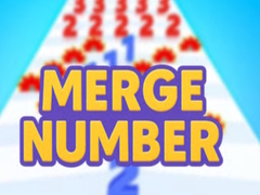 Oyun Merge Number