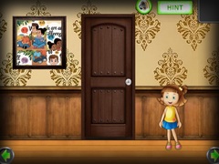 Oyun Amgel Kids Room Escape 349
