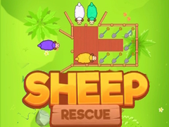 Oyun Sheep Rescue