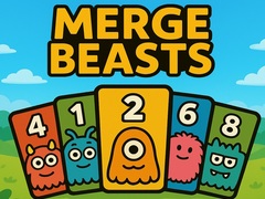 Oyun Merge Beasts