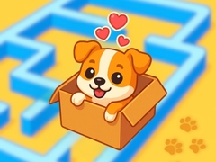Oyun Dog Escape