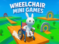 Oyun Wheelchair Mini Games