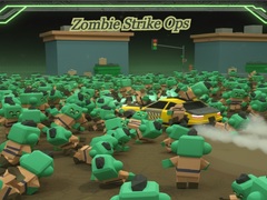 Oyun Zombie Strike Ops