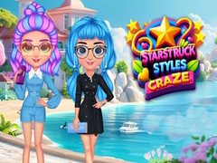 Oyun Starstruck Styles Craze