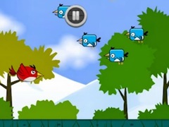 Oyun The Flappy Bird